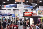 Healthy business pipeline fuels second day of IMEX America