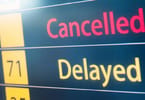 US airline passengers want $283 for flight cancellations