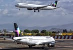 Mexico to allow foreign airlines to operate domestic routes