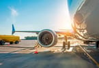 IATA: Sustainable Aviation Fuel production up 200% in 2022