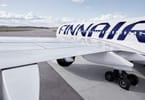 Finnair Set to Resume Tartu-Helsinki Flights by March