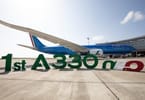 Italy’s ITA Airways Receives its First Airbus A330neo