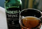 Wine Madeira - image courtesy of wikipedia
