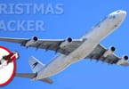 Many Airlines Say Bah-Humbug To Christmas Crackers This Year
