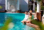 Adults Only Luxury Hotel Named Queensland's Best