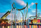 Top 10 Highest Rated Amusement Parks In USA