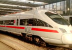 Frankfurt-Stuttgart Trains Paralyzed by Copper Thieves