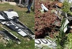Tragic Plane Crash Claims Lives of Two Malaysians Near Kuala Lumpur
