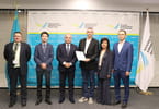 Air Astana's FlyArystan Receives Air Operator Certificate