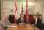 Ottawa Tourism and The Hague & Partners Renew Partnership