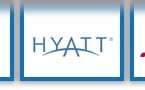 Hilton 1, Hyatt 2, Marriott only 5 in surviving COVID business