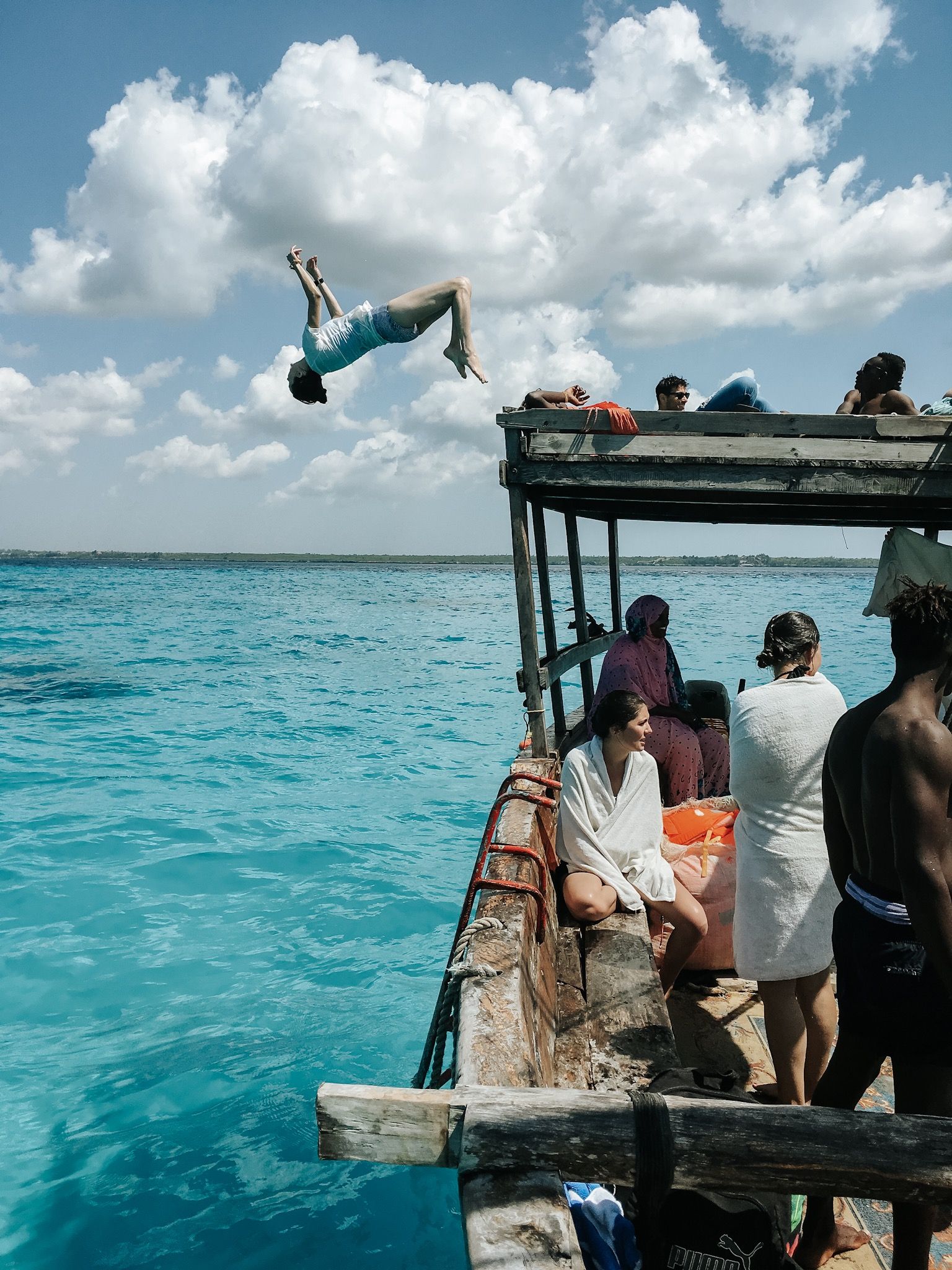 Zanzibar diving | eTurboNews | eTN