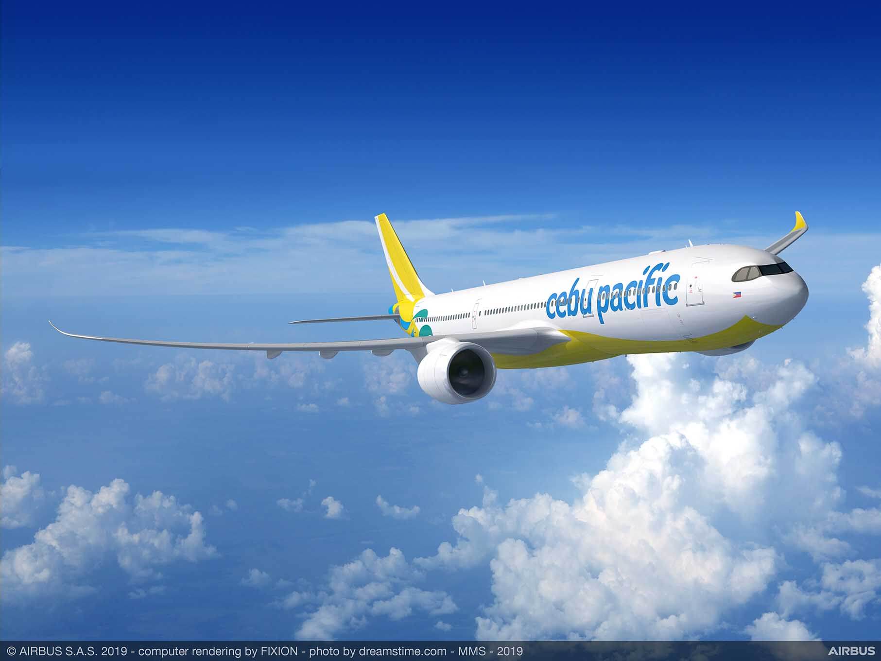 A330-900-Cebu-Pacific-