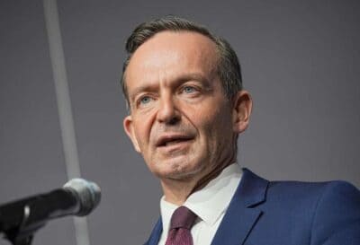 Federal Minister to outline Germany’s vision for sustainable transport