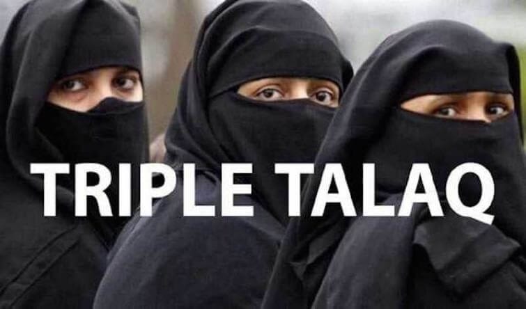India passes ‘instant divorce’ law banning barbaric ‘triple talaq’ practice