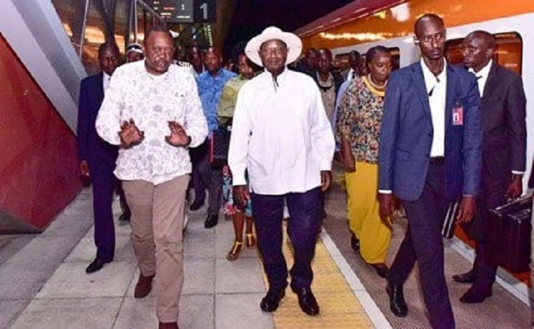 gleam-of-hope-for-tourism-Presidents-of-Kenya-Uganda-showing-the-way
