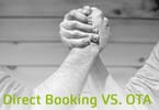 Online Travel Agents VS Hotel Direct Bookings