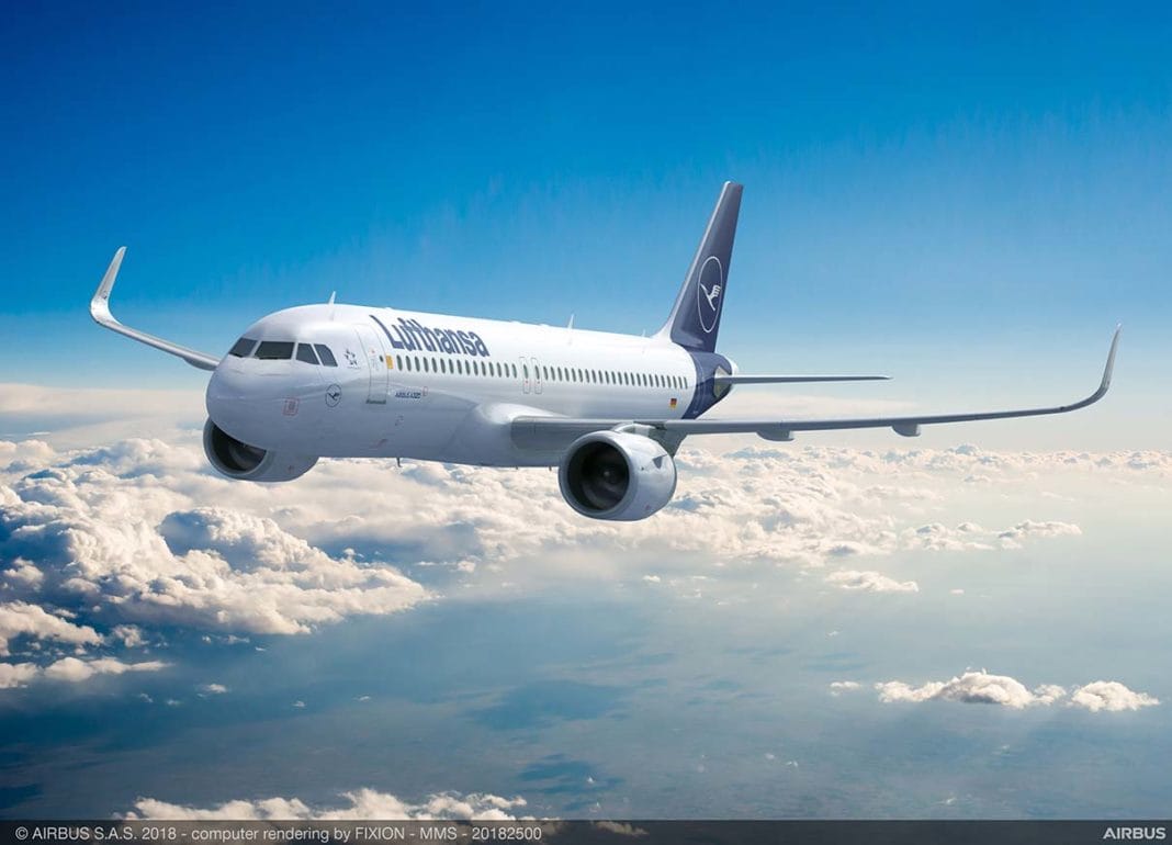 A320neo-Lufthansa-