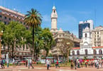 Buenos Aires joins World Tourism Organization network of Tourism Observatories