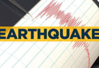 Strong earthquake rocks Santiago del Estero, Argentina