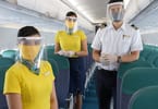 Cebu Pacific rolling out ‘contactless flights’
