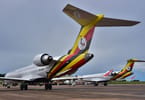 Uganda Airlines celebrates first year of operations after re-launch