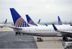United Airlines adds limited capacity to October schedule