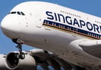 Singapore Airlines to resume Amsterdam, Barcelona, London, Milan, Paris and Frankfurt flights