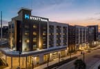 Hyatt House Tallahassee Capitol - University opens in Railroad Square Art District