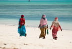 Zanzibar announces mandatory tourist dress code