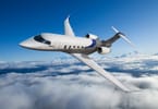 North America business aviation demand recovers while Europe slumps