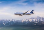 Air Astana resumes direct flights to Georgia