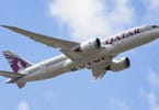 Qatar Airways to launch three weekly flights to Abidjan, Côte d’Ivoire
