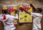 Ebola outbreak over in the Democratic Republic of the Congo