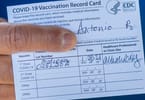 vccinationcard | eTurboNews | eTN