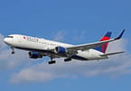 Delta Air Lines flights from Prague to New York resume