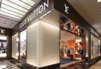 Global Pursuit of Luxury: Louis Vuitton is in the Lead