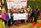 MGM Resorts International Supports LGBTQ+ Businesses