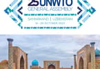 UNWTO GEN ASSEMBLY