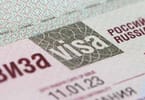 Russia raises visa fees for EU, Iceland, Liechtenstein, Norway, Switzerland