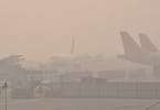 Flights Diverted as Dense Fog Engulfs Delhi