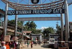 India to Scrap Visa-Free Border Regime With Myanmar