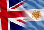 Argentina Wants UK to 'Return' Falklands Islands