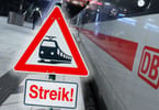 Deutsche Bahn Strike Spells Disaster for German Economy