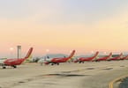 Vietjet Acquires More Planes for Lunar New Year Travel Rush