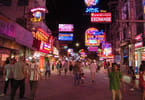 Bangkok Street - image courtesy of wikipedia
