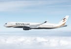 STARLUX Adds New Seattle-Taipei Flight to Its US Service