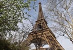 Must-See Paris Tourist Sites Ranked by Instagram