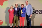 Seatrade F&B@Sea Awards 2024 Winners Announced