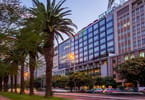 First Radisson Hotel in Cape Town